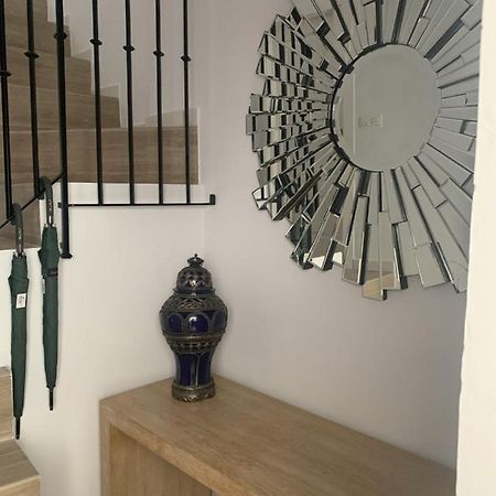 Apartamentos San Pedro Granada Eksteriør bilde