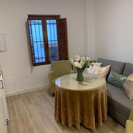 Apartamentos San Pedro Granada Eksteriør bilde