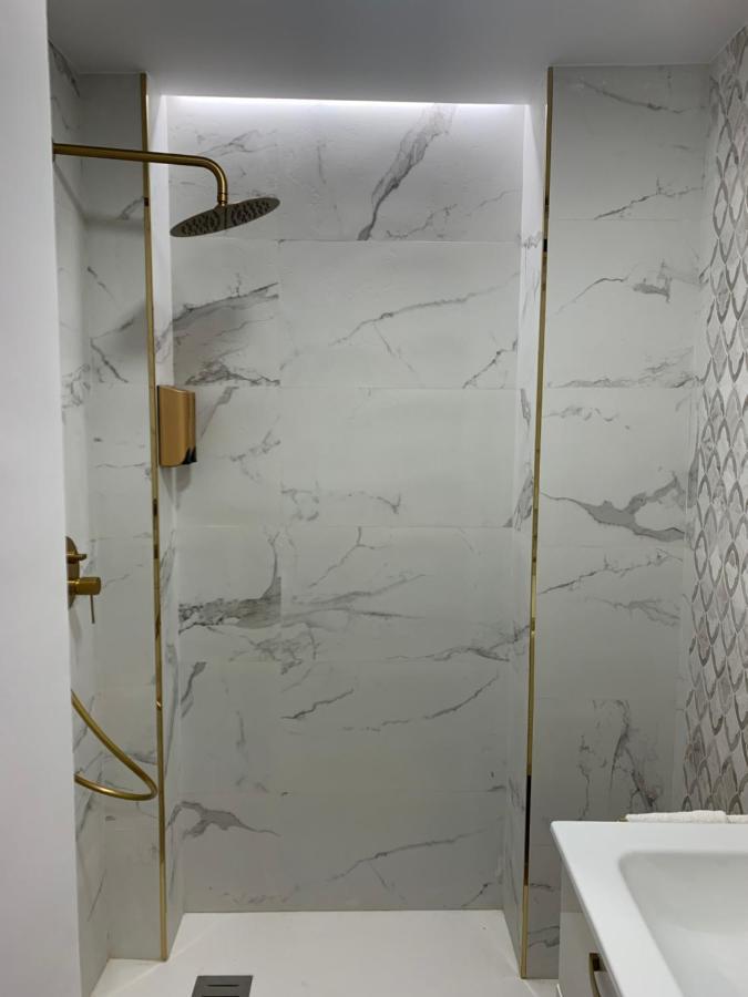 Apartamentos San Pedro Granada Eksteriør bilde