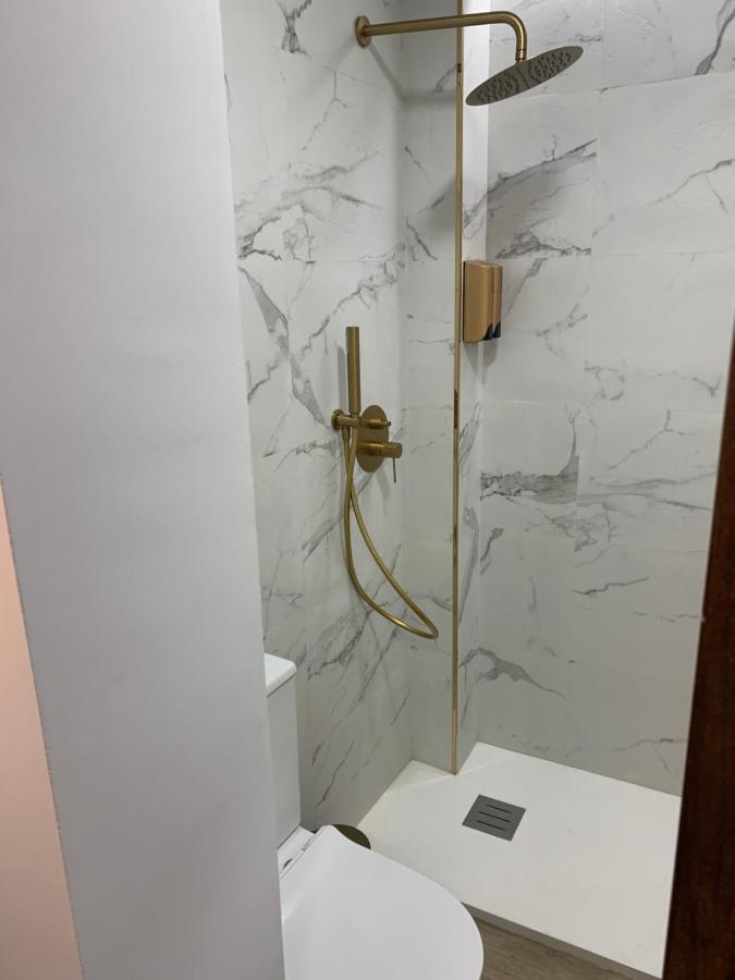 Apartamentos San Pedro Granada Eksteriør bilde